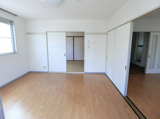 【居間・リビング】 | 武庫川ハピネス