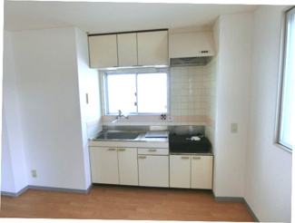 【キッチン】 | 武庫川ハピネス