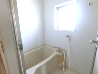 【浴室】 | 武庫川ハピネス