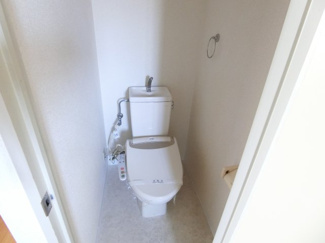 【トイレ】 | 武庫川ハピネス