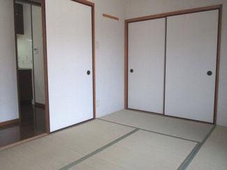 【内装】