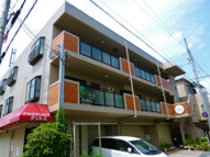 西宮市若草町２丁目のマンションの画像