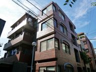 西宮市鳴尾町３丁目のマンションの画像