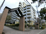 武庫川第２一番街１０号棟の画像