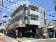 西宮市小曽根町４丁目のマンションの画像