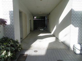 【その他共用部分】 | ＳＵＮＢＬＥＳＴ