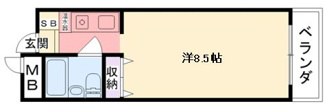 【間取り】 | ＳＵＮＢＬＥＳＴ