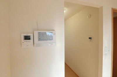 【設備】 | Maison Park 甲斐
