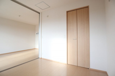 【その他】 | Maison Park 甲斐