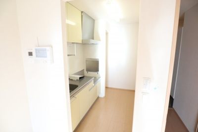 【キッチン】 | Maison Park 甲斐