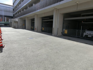 【駐車場】 | グルーヴ武庫川