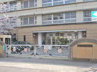 【周辺】 | グルーヴ武庫川 | 鳴尾小学校
