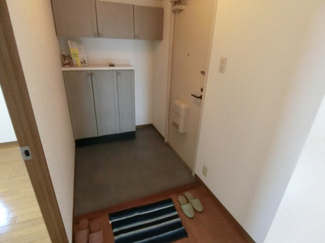 【玄関】 | レジェンダリー小松