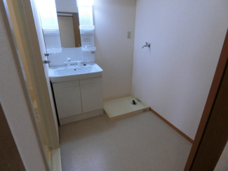 【洗面所】 | レジェンダリー小松