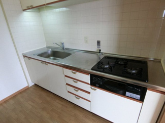 【キッチン】 | レジェンダリー小松