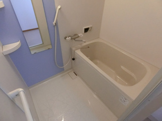 【浴室】 | レジェンダリー小松