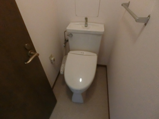 【トイレ】 | レジェンダリー小松