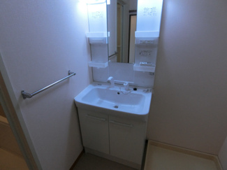 【洗面所】 | レジェンダリー小松