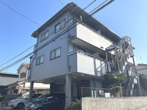 来田ハイツの画像