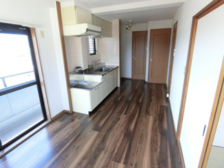 【内装】 | 来田ハイツ
