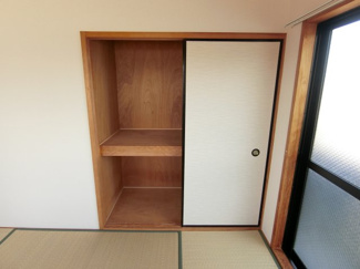 【収納】 | 来田ハイツ