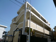 西宮市甲子園五番町のマンションの画像