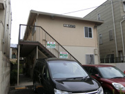 村田ハイツの画像