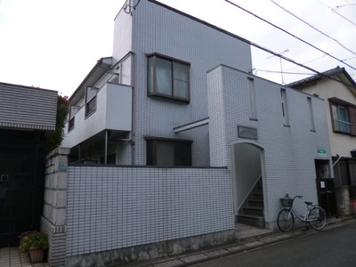 【外観】 | ポルトＥＫ