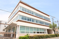 M&P buildingの画像
