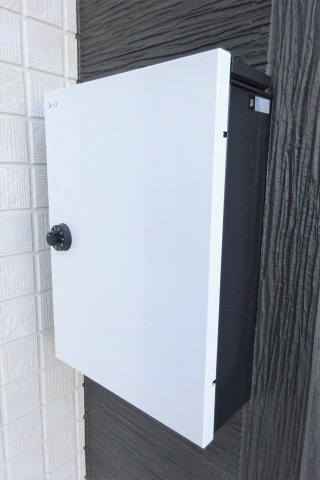 アイリス Bの設備