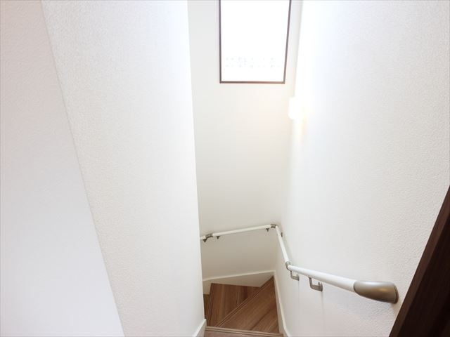 アイリス Bの設備