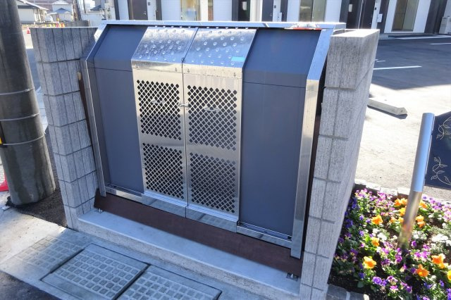 アイリス Bのその他共用部分