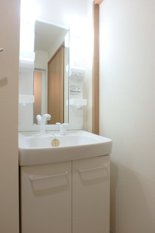 Eaglesnestの独立洗面台