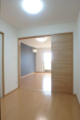 Eaglesnestの寝室