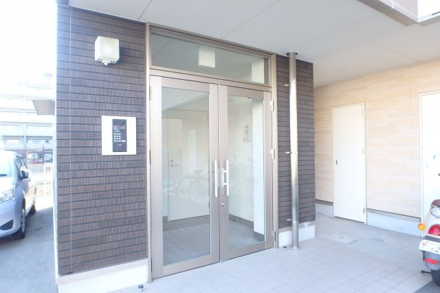 Eaglesnestのセキュリティ