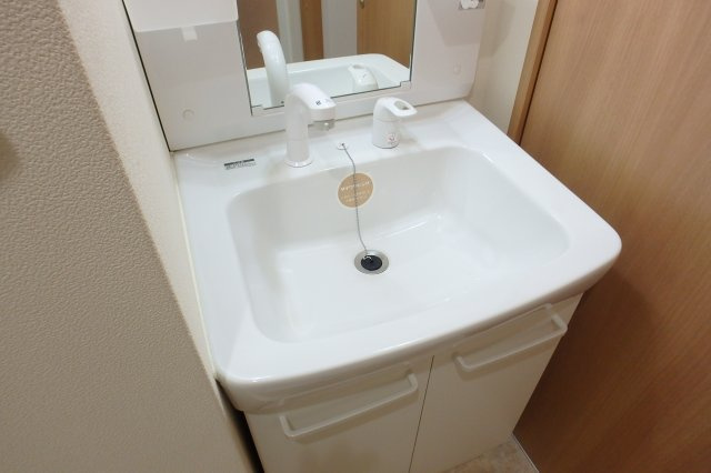 Eaglesnestの独立洗面台