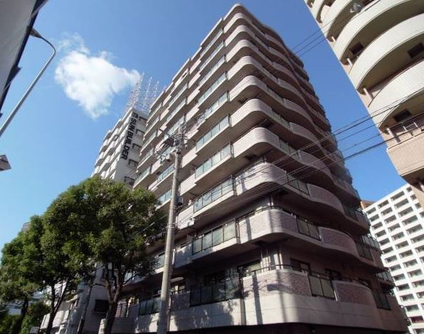 サンワプラザ三宮南