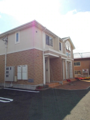 【外観】 | シェーネ