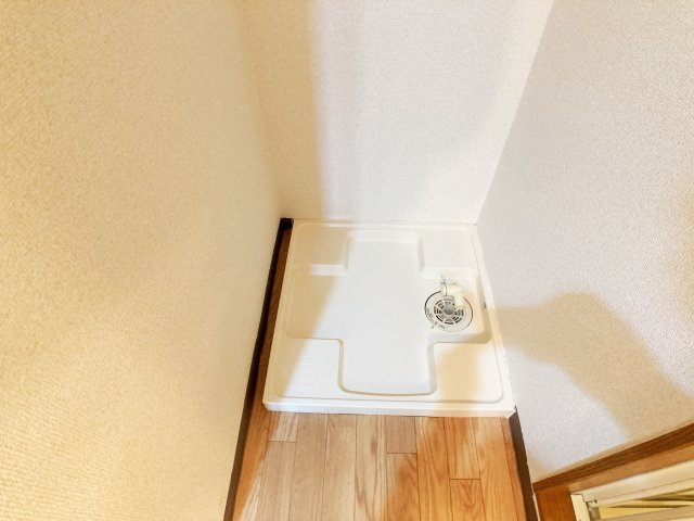 プリミエールＫⅡの洗面所