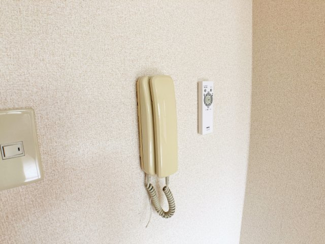 プリミエールＫⅡのセキュリティ