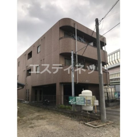 プリミエールＫⅡの外観