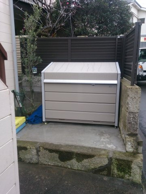 【その他共用部分】 | コーポサニー２