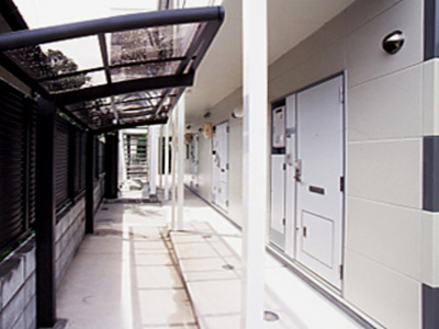 【エントランス】 | NATSU