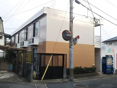 【外観】 | NATSU