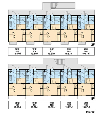 【区画図】 | NATSU
