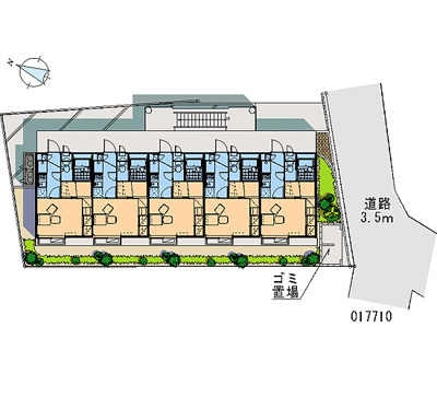 【駐車場】 | NATSU