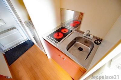 【キッチン】 | NATSU