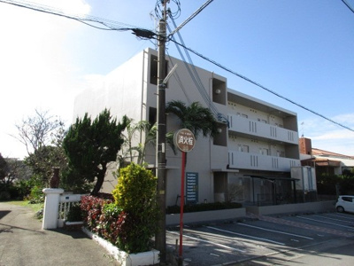 【外観】 | ブルースカイ