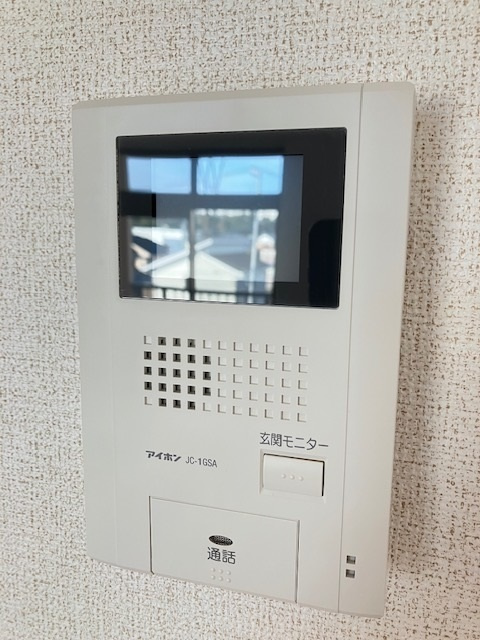 ヤリタマンションのセキュリティ