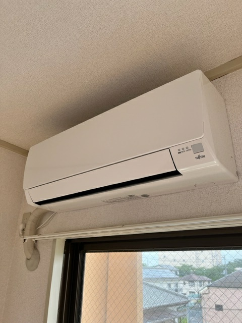 ヤリタマンションの設備